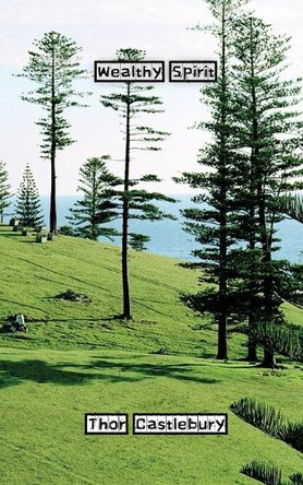 Wealthy Spirit by Thor Castlebury 9789916886106