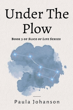 Under The Plow by Paula Johanson 9781989966303