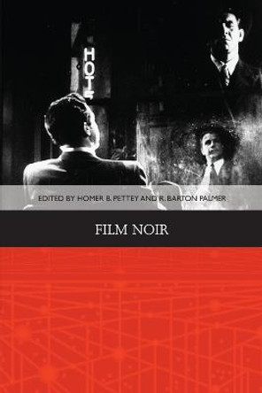 Film Noir by Homer Pettey