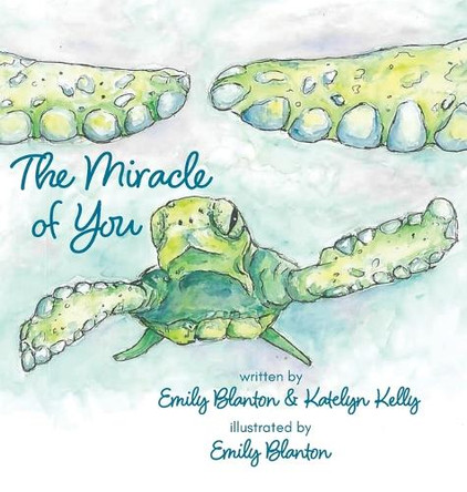 The Miracle of You by Emily Blanton 9798989624805