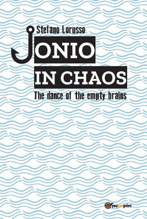 Jonio in chaos by Stefano Lorusso 9791222767253