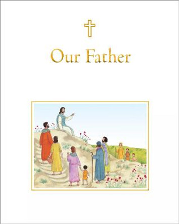 Our Father by Sophie Piper