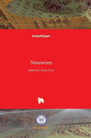 Nanowires by Paola Prete 9789537619794