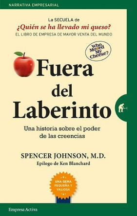 Fuera del Laberinto by Spencer Johnson 9788416997015