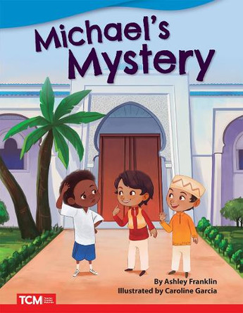 Michael's Mystery by Ashley Franklin 9781087601373