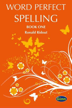 Word Perfect Spelling Book 1 (International) by  9780435996642