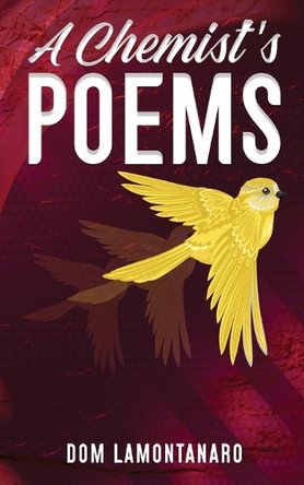 A Chemist's Poems by Dom Lamontanaro 9781961392885