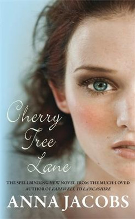 Cherry Tree Lane: The first heartwarming Wiltshire Girls novel by Anna Jacobs