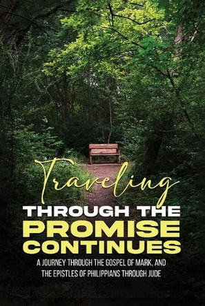 Travelling Through The Promise Continues by Tim Gould 9798348470654