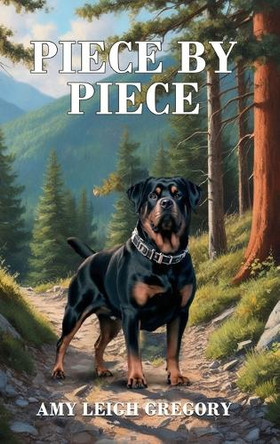 Piece by Piece by Amy Gregory 9798330278565