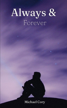 Always & Forever by Michael Cory 9789363318489