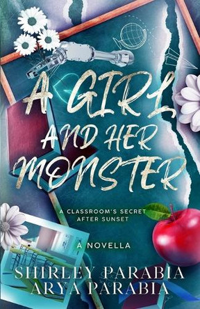A Girl and her Monster by Shirley Siaton 9781961052079
