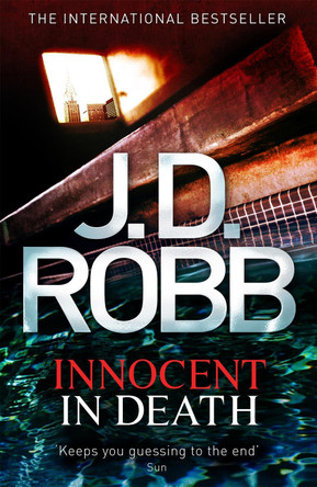 Innocent In Death by J. D. Robb