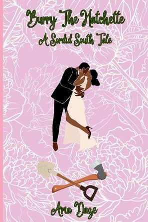 Burry The Hattchette by Aria Daze 9798330268900