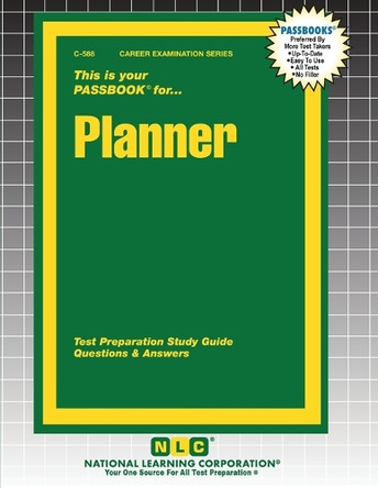 Planner by Passbooks 9781799305880