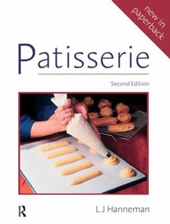 Patisserie by Yolande Stanley