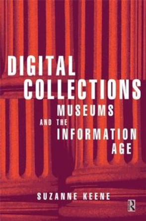 Digital Collections by Suzanne Keene