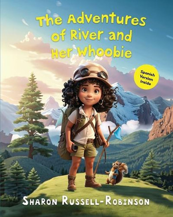 The Adventures of River and Her Whoobie by Sharon Russell Robinson 9798989766666