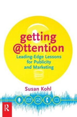 Getting Attention by Susan Y. Kohl