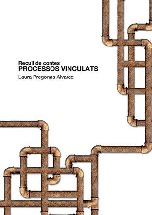 Processos Vinculats by Laura Alvarez Pregonas 9788468602141
