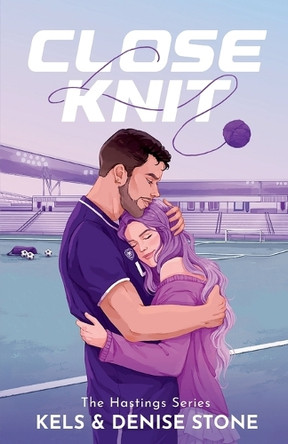 Close Knit by Denise Stone 9781964675978
