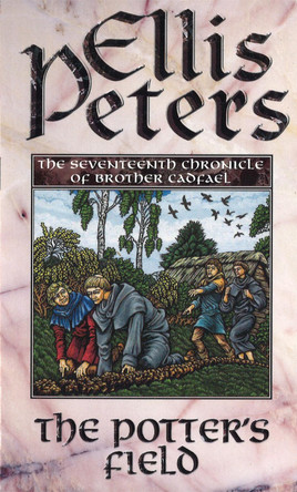 The Potter's Field by Ellis Peters