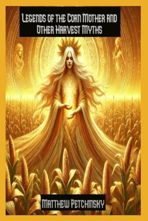 Legends of the Corn Mother and Other Harvest Myths by Matthew Petchinsky 9798330583614
