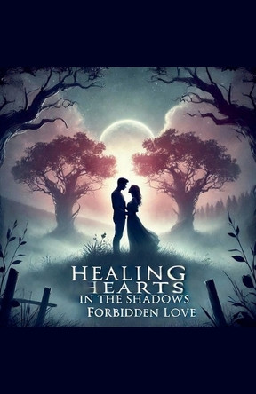 Healing Hearts In The Shadows Of Forbidden Love by Willy Lapse Laguerre 9798230775720