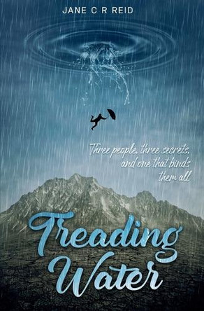 Treading Water by Jane C R Reid 9798230982708