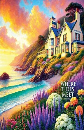 Where Tides Meet by Kenneth Thomas 9798230475682