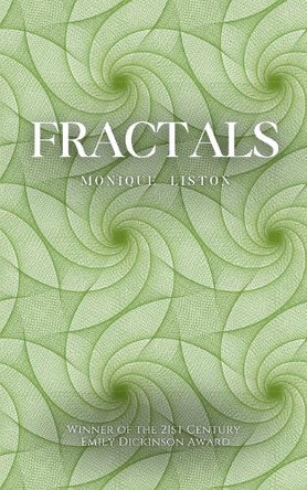 Fractals by Monique Liston 9789363319981