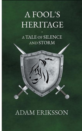 A Fool's Heritage by Adam Eriksson 9783755727712