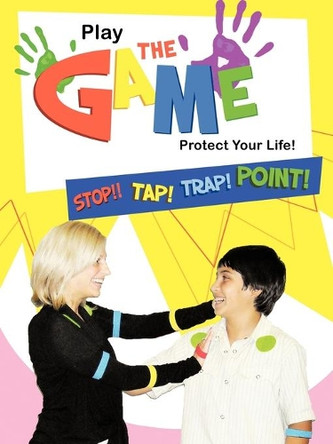 Play the Game-Protect Your Life!: Self-Protection for Everyone by Master Dominick Ruggieri 9781426921810