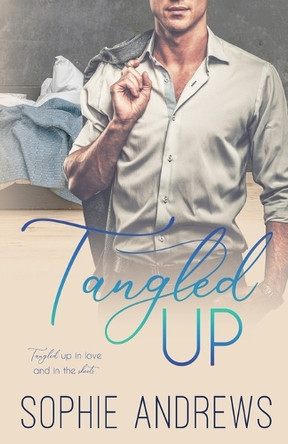 Tangled Up by Sophie Andrews 9781957580258