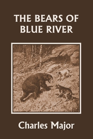 The Bears of Blue River (Yesterday's Classics) by Charles Major 9781599154589