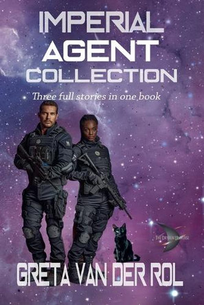 Imperial Agent Collection by Greta Van Der Rol 9798224468751