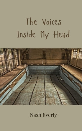 The Voices Inside My Head by Nash Everly 9783690809733