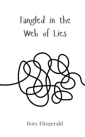 Tangled in the Web of Lies by Rory Fitzgerald 9783690819497