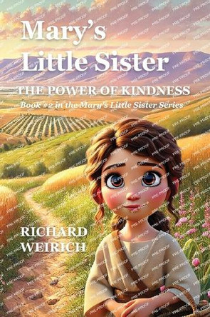 Mary's Little Sister: The Power of Kindness by Richard Weirich 9798348443801