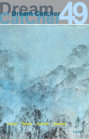 Dream Catcher 49 9781913432959
