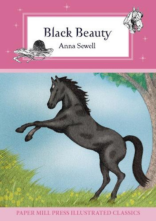 Black Beauty by Anna Sewell 9781774022245