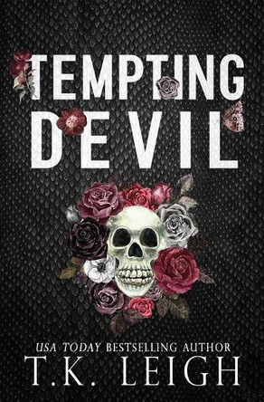 Tempting Devil by T K Leigh 9781954812345