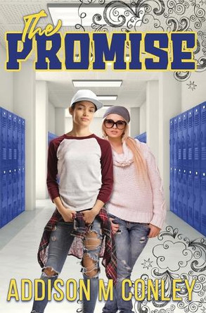 The Promise by Addison M Conley 9781915009708