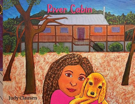 River Cabin by Judy Clausen 9781957832517