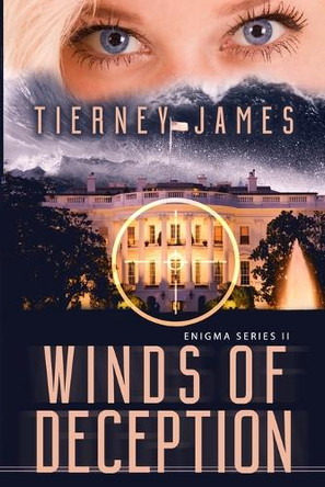 Winds of Deception by Tierney James 9781965460047