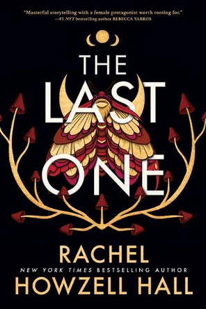 The Last One by Rachel Howzell Hall 9781420516180