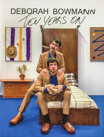 Ten Years On by Deborah Bowmann 9782930777573