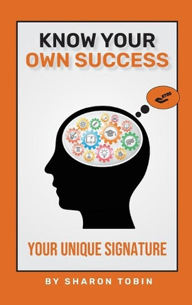 Know Your Own Success by Sharon Tobin 9781922618429