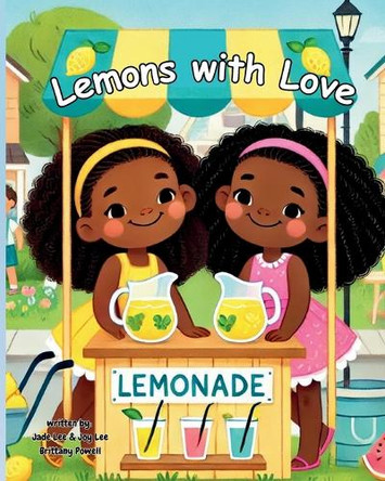Lemons with Love by Jade Lee 9798348500702