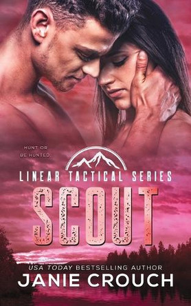 Scout by Janie Crouch 9798895220863